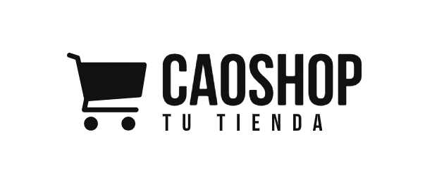 LOGO DE LA TIENDA